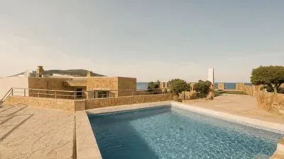 Chalet in Capdepera photo 4