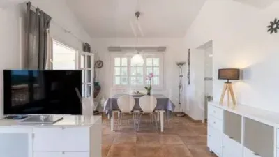 Chalet in Costa de la Calma photo 17