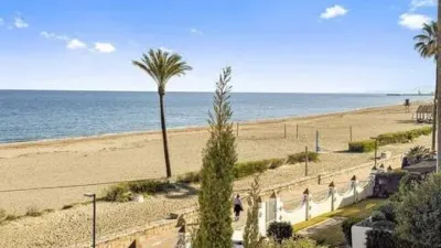 Townhouse in Casares Costa photo 44