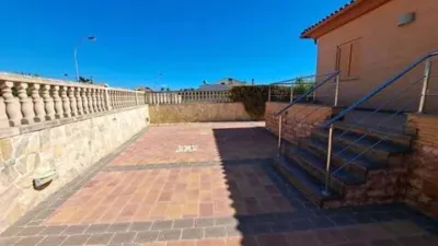 Chalet en Canteras-La Vaguada photo 28