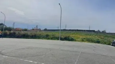 Terreno en venta en Calle de María Ana Mogas Fontcuberta - Vista 3