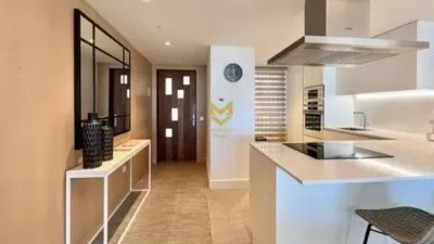 Apartment in Guía de Isora photo 15