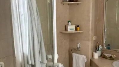 Apartment in Jaén Capital photo 10