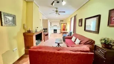 Chalet in Villanueva de La Reina photo 2