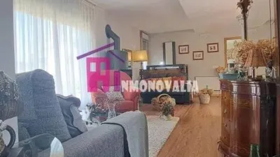 Chalet in Cangas photo 20