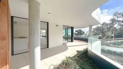Apartment in Núcleo photo 16