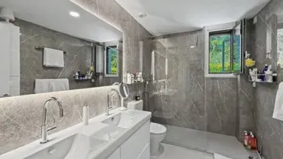 Apartment in Núcleo photo 34