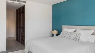 Apartment in Núcleo photo 63