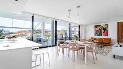 Apartment in Torreblanca del Sol photo 5