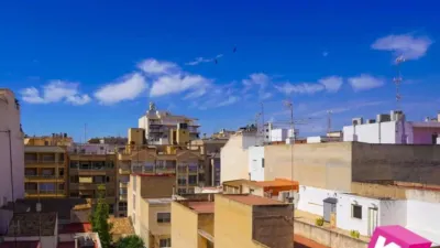 Apartment in Centre-Port-Platja Llevant photo 46