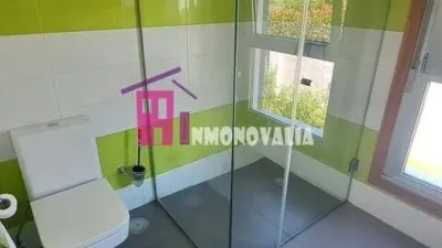 Chalet in Cangas photo 43