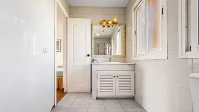 Townhouse in Casares Costa photo 36
