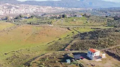 Rustic House in Plasencia photo 3