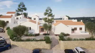 Chalet in Benalup-Casas Viejas photo 43