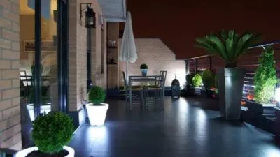 Penthouse in Rosas photo 14