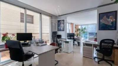 Duplex Apartment in La Bonanova-Porto Pi photo 14