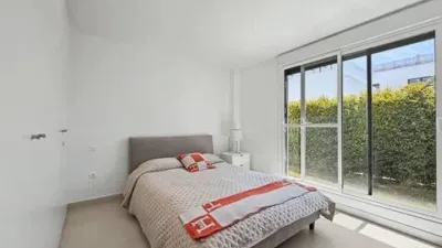 Apartment in Núcleo photo 36