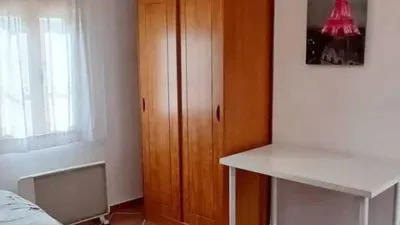 Rustic house in Santiago de La Espada photo 25