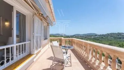 Chalet in Costa de la Calma photo 6