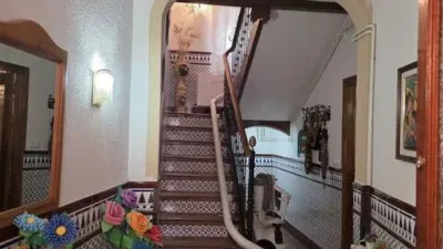 Terraced house in Orcera photo 5