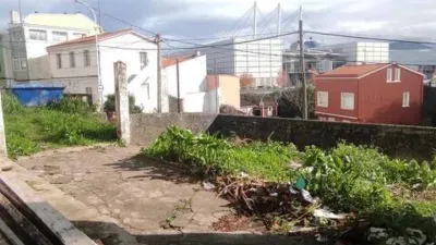 Terreno en venta en Calle de Cabana - Más