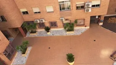 Apartment on Calle de la Almenara photo 18
