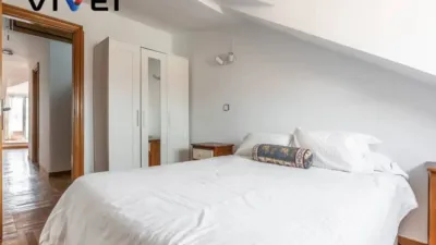 Penthouse in Embajadores-Lavapiés photo 17