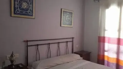 Apartment on Calle Juan José Moreno Mira photo 18