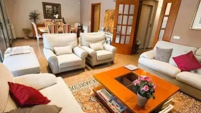 Chalet en L'Ametlla del Vallès photo 20