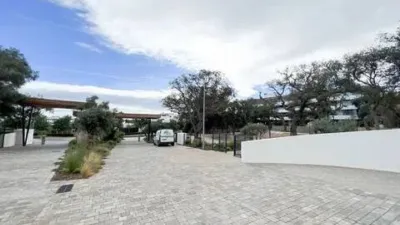 Apartment in Núcleo photo 51