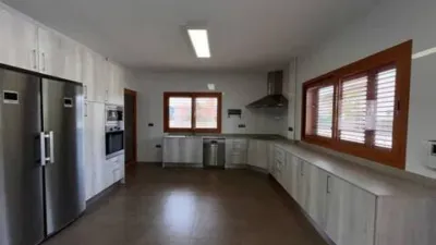 Chalet en Canteras-La Vaguada photo 6