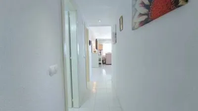 Apartment on Avinguda Juan Carlos I photo 16