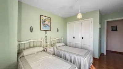 Townhouse in Casares Costa photo 63