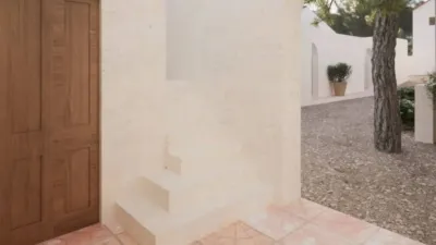 Chalet in Benalup-Casas Viejas photo 23