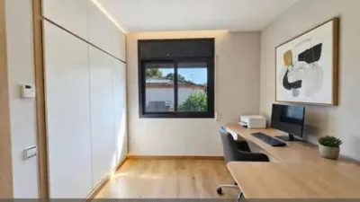 Chalet en Vallirana photo 23