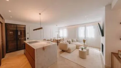Apartment in Plaça dels Patins photo 2