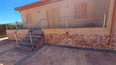Chalet en Canteras-La Vaguada photo 14