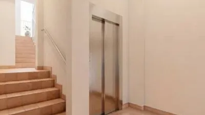 Penthouse in Bellavista photo 8