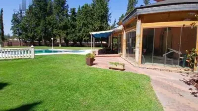 Chalet en Pedanías y Barrios Rurales photo 17
