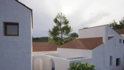 Chalet in Benalup-Casas Viejas photo 11