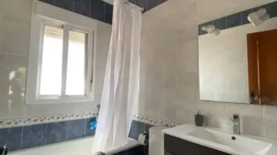 Chalet in Chiclana de la Frontera photo 12