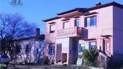 Terreno en venta en Hoya-Gonzalo - Vista 3
