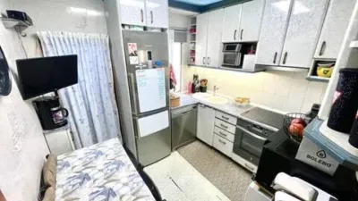 Piso en venta en Casetas-Garrapinillos-Monzalbarba, Casetas-Garrapinillos-Monzalbarba (Zaragoza Capital) de 120.000 €