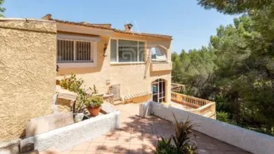 Chalet in Costa de la Calma photo 11