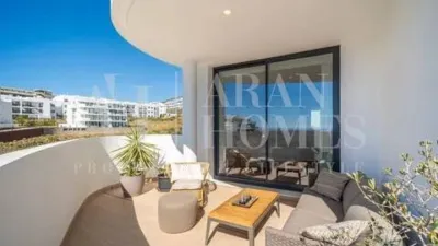 Apartment in Torreblanca del Sol photo 7