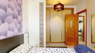 Apartment in Villalbilla photo 15