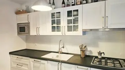 Apartment in Bons Aires photo 10
