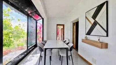 Chalet in Sant Cugat Sesgarrigues photo 14