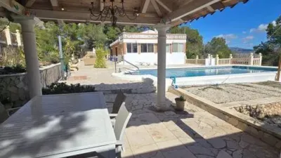 Casa – Sax, María Moliner, l'Alt Vinalopó / El Alto Vinalopó - Vista 2