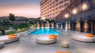 Apartment in Torreblanca del Sol photo 42